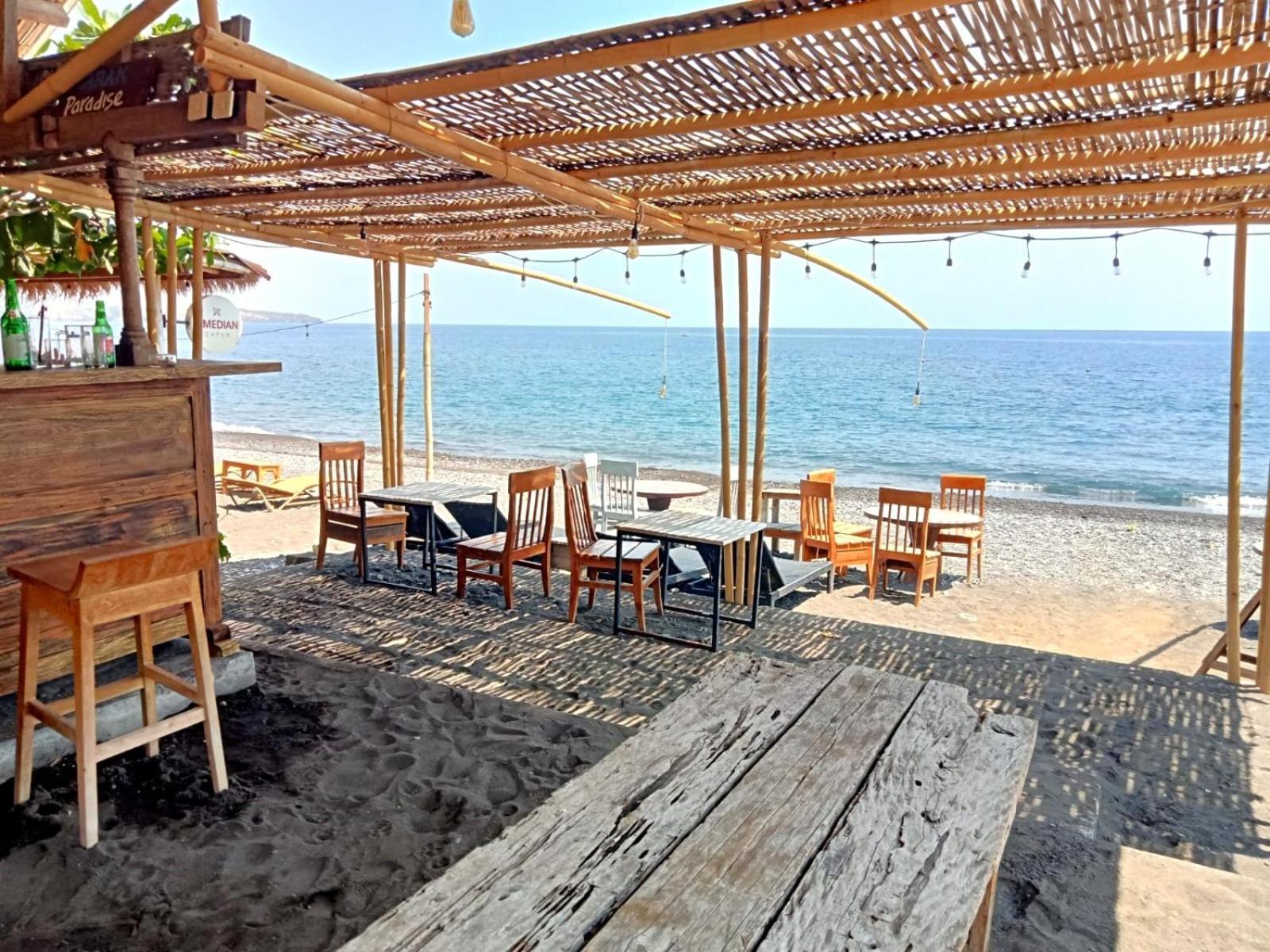 Classic Beach Villas Amed Zewnętrze zdjęcie
