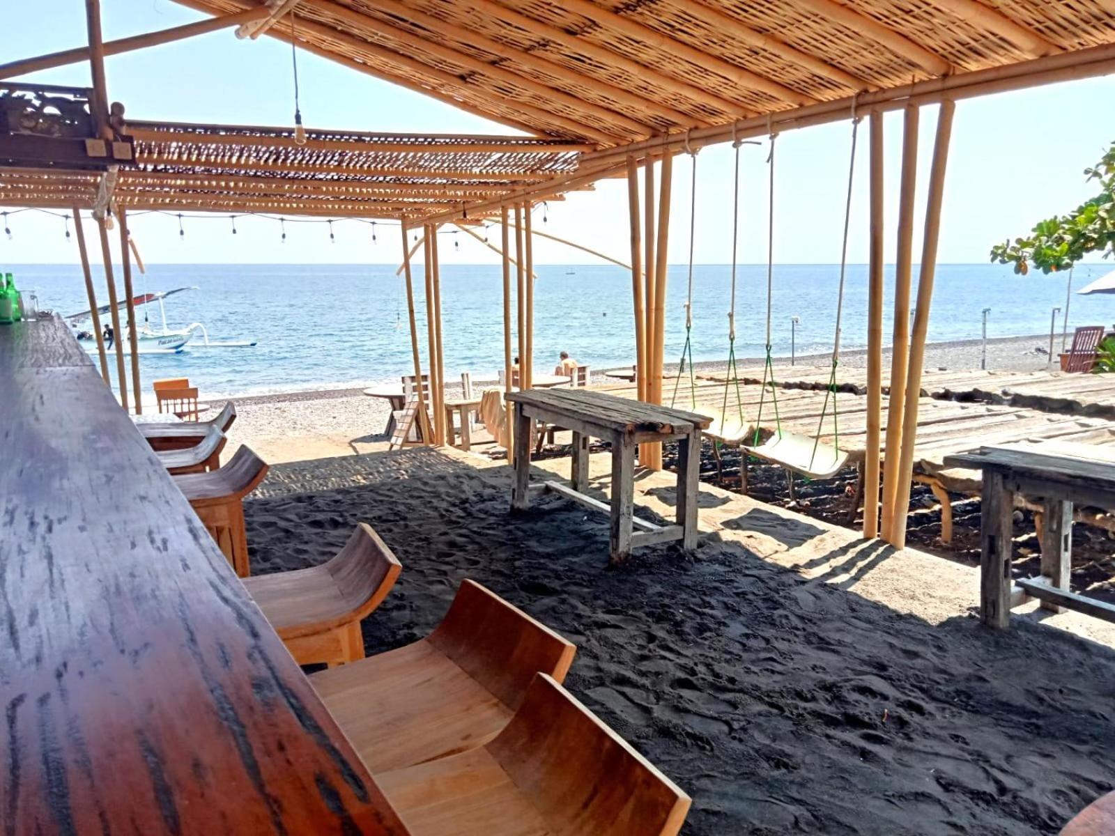 Classic Beach Villas Amed Zewnętrze zdjęcie