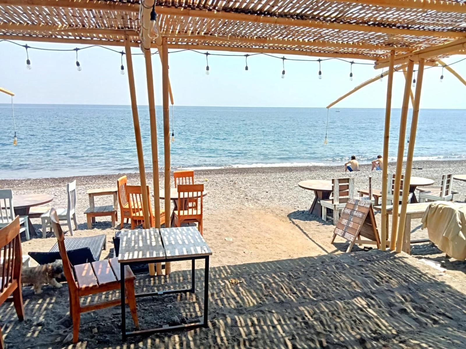 Classic Beach Villas Amed Zewnętrze zdjęcie