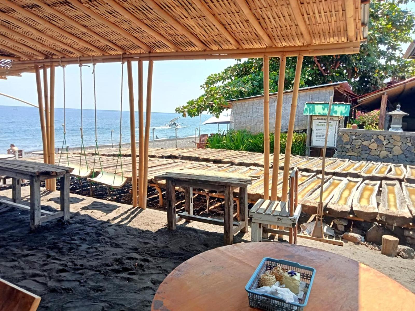 Classic Beach Villas Amed Zewnętrze zdjęcie