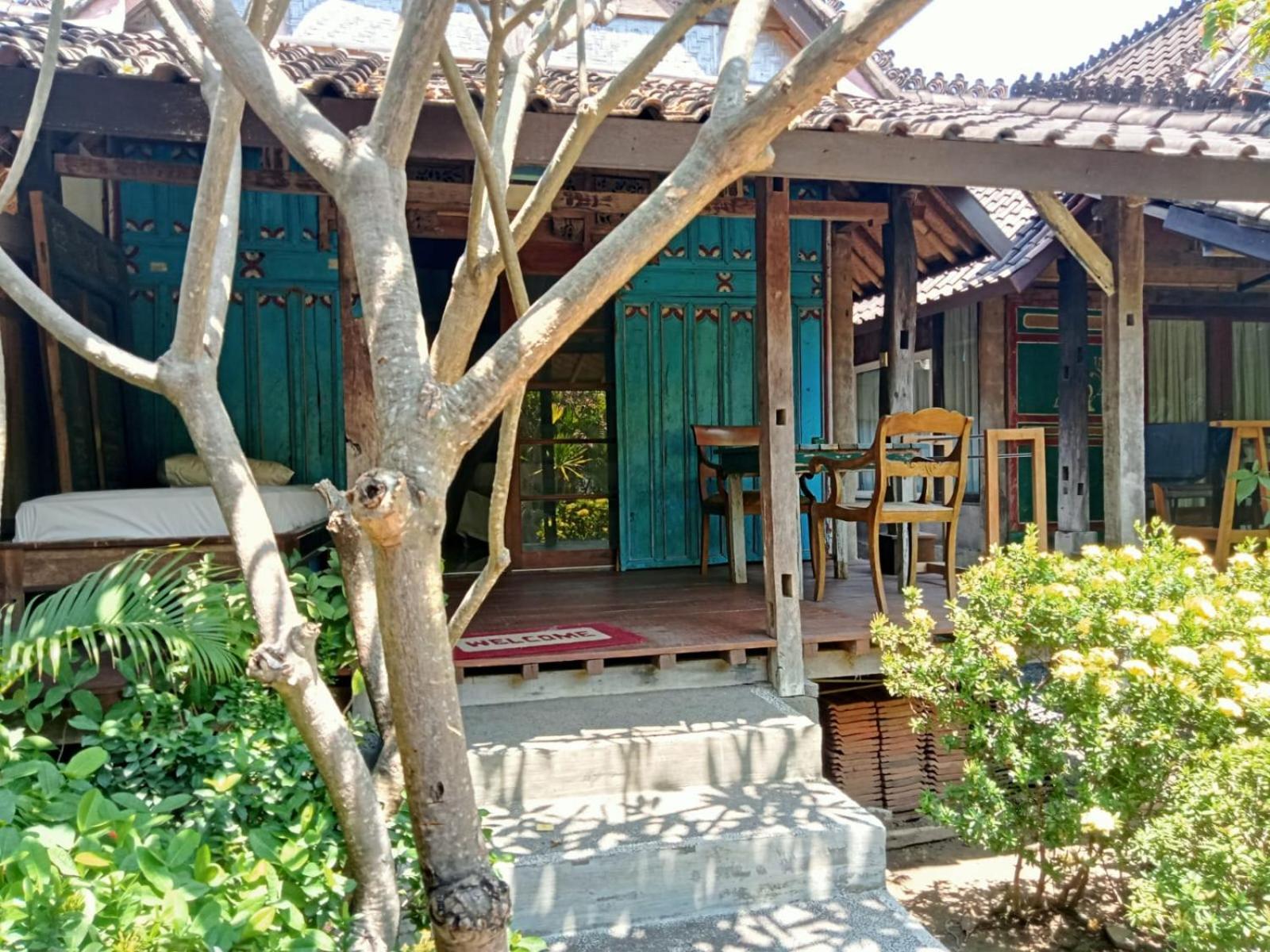 Classic Beach Villas Amed Zewnętrze zdjęcie