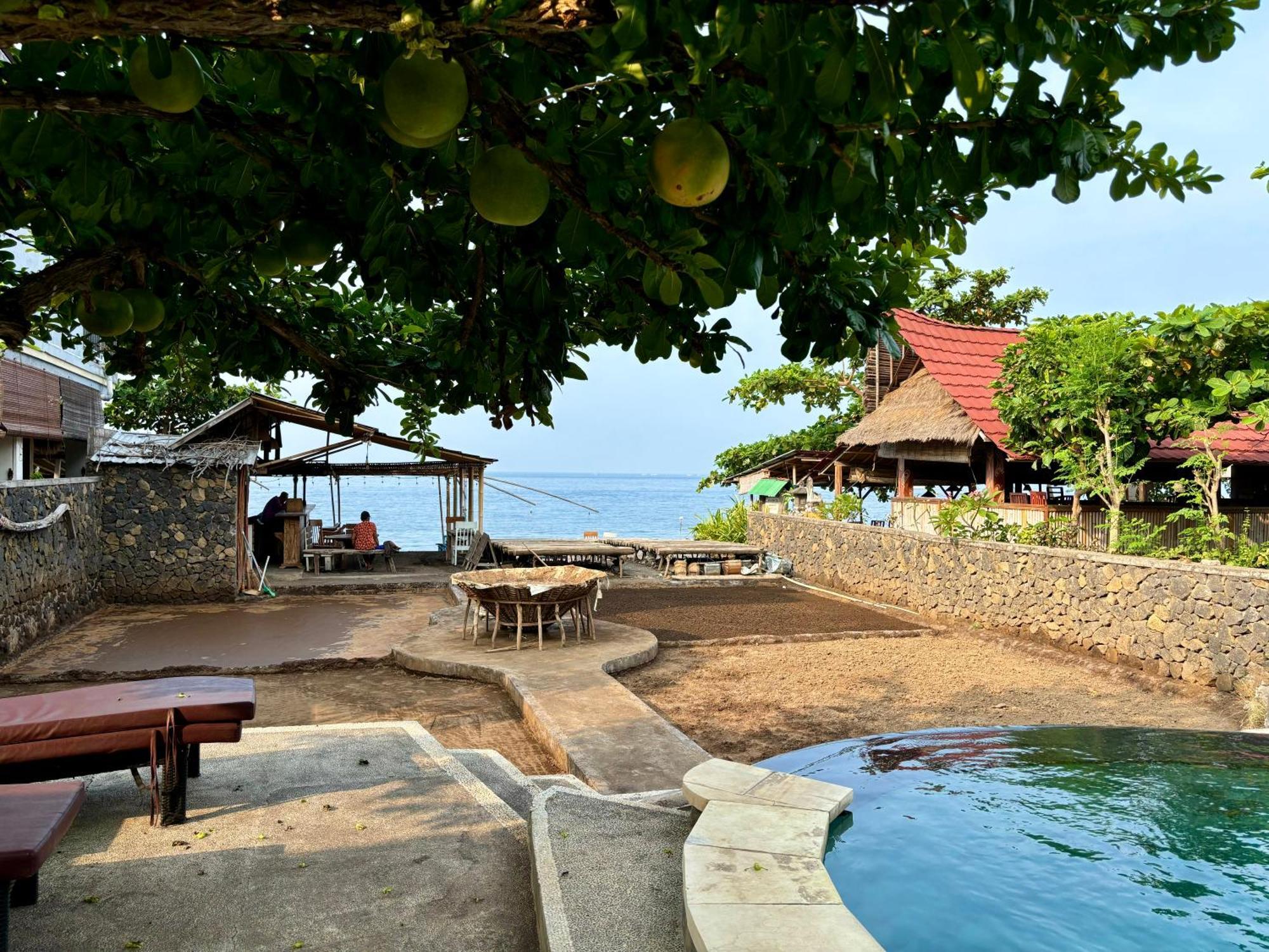 Classic Beach Villas Amed Zewnętrze zdjęcie