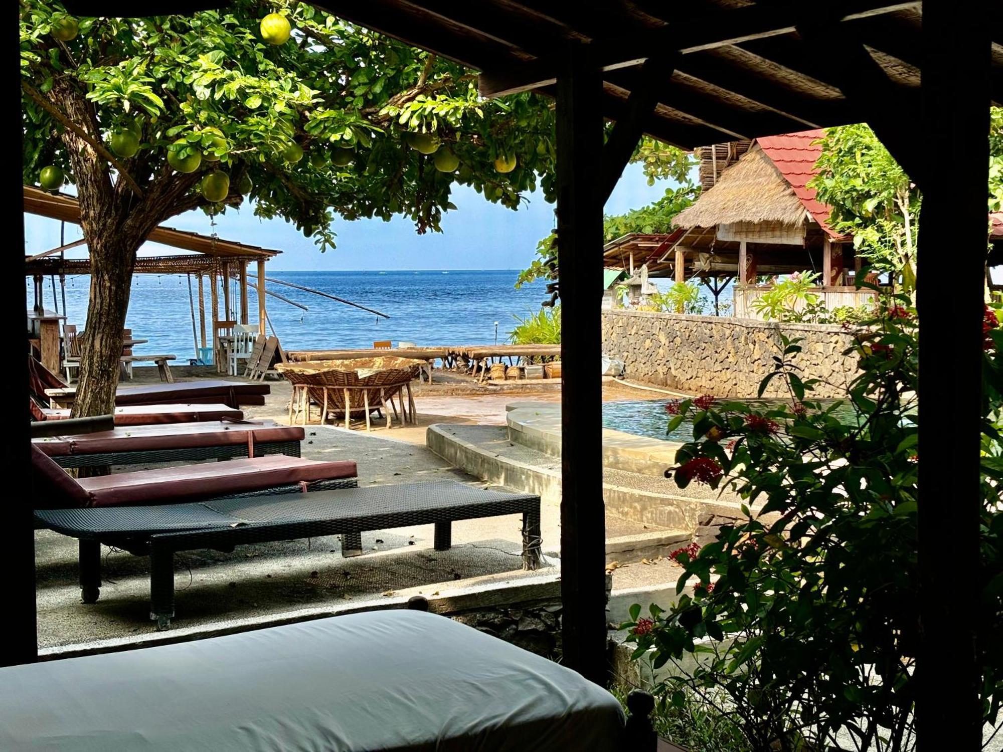 Classic Beach Villas Amed Zewnętrze zdjęcie