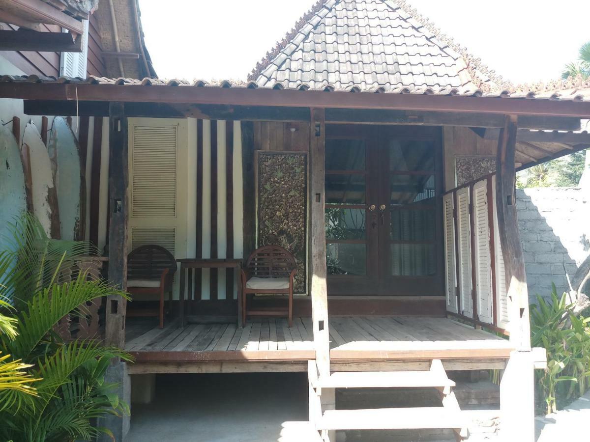 Classic Beach Villas Amed Zewnętrze zdjęcie