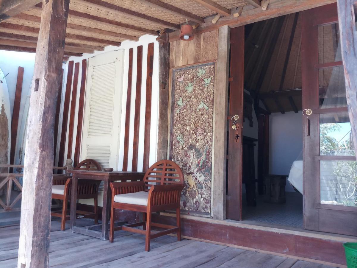 Classic Beach Villas Amed Zewnętrze zdjęcie